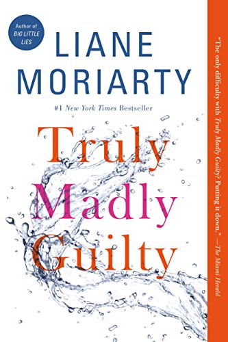 truly madly guilty book summary