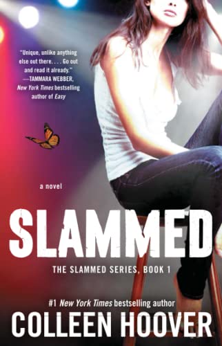 slammed book 1