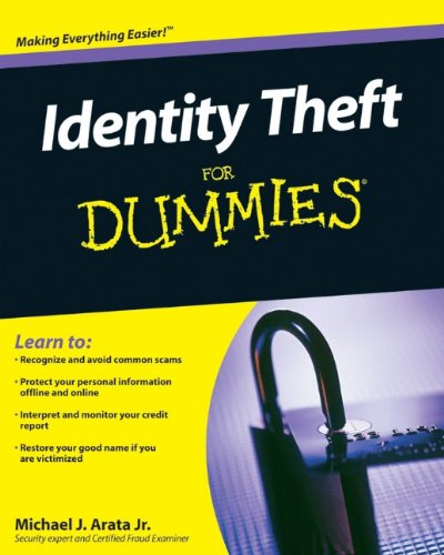 What Are The Different Ways Your Identity Is Compromised