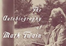 The Autobiography of Mark Twain (Perennial Classics) by Mark Twain (Epub)
