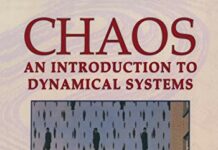 Chaos: An Introduction to Dynamical Systems (Textbooks in Mathematical Sciences) by Kathleen T. Alligood (PDF)