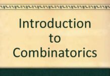 Introduction to combinatorics by Ioan Tomescu (PDF)