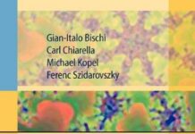 Nonlinear Oligopolies: Stability and Bifurcations by Gian Italo Bischi (PDF)