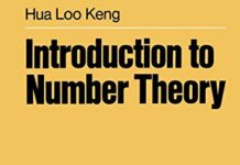Introduction to Number Theory by L.-K. Hua (PDF)