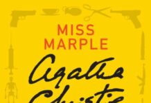 The Blue Geranium: A Miss Marple Story (Miss Marple Mysteries Book 3) by Agatha Christie (Epub)