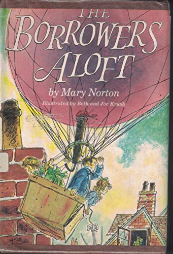 The Borrowers Aloft by Mary Norton (MOBI) | sci-books.com