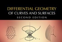 Differential Geometry of Curves and Surfaces 2nd Edition by Thomas F. Banchoff (PDF)
