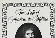 The Life of Monsieur de Molière: A Portrait by Mikhail Bulgakov by Mikhail Afanasevich Bulgakov (EPUB)