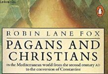 Pagans and Christians by Robin Lane Fox (PDF)