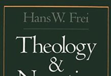 Theology and Narrative: Selected Essays 1st Edition by Hans W. Frei (PDF)