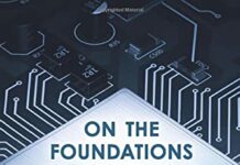 On the Foundations of Computing by Giuseppe Primiero (PDF)