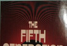 The Fifth Generation: Artificial Intelligence and Japan’s Computer Challenge to the World by Edward A. Feigenbaum (PDF)