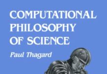 Computational Philosophy of Science (Bradford Books) by Paul Thagard (PDF)