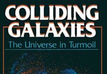 Colliding Galaxies: The Universe in Turmoil by Barry R. Parker (PDF)