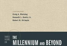 Three Views on the Millennium and Beyond by Darrell L. Bock (PDF)