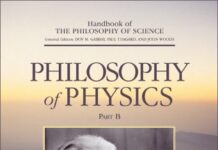 Philosophy of Physics, Volume Part B (Handbook of the Philosophy of Science) by Jeremy Butterfield (PDF)