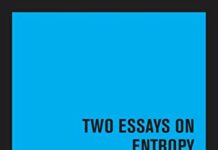 Two Essays on Entropy by Rudolf Carnap (PDF)