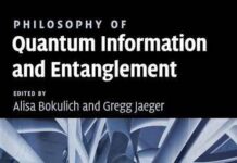 Philosophy of Quantum Information and Entanglement 1st Edition by Alisa Bokulich (PDF)