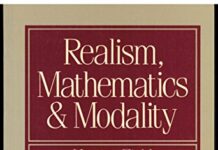 Realism, Mathematics, and Modality by Hartry Field (PDF)