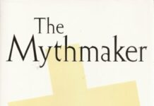 The Mythmaker: Paul and the Invention of Christianity by Hyam Maccoby (PDF)