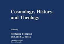 Cosmology, History, and Theology by Wolfgang Yourgrau (PDF)