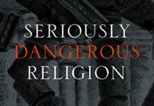 Seriously Dangerous Religion: What the Old Testament Really Says and Why It Matters by Iain Provan (PDF)