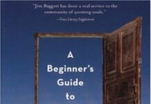 A Beginner’s Guide to Reality: Exploring Our Everyday Adventures in Wonderland by Jim Baggott (PDF)