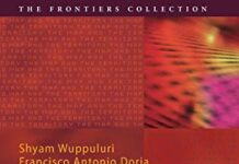The Map and the Territory: Exploring the Foundations of Science, Thought and Reality (The Frontiers Collection) by Shyam Wuppuluri (PDF)