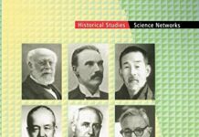 Writing the History of Mathematics: Its Historical Development (Science Networks. Historical Studies, 27) by Joseph W. Dauben (PDF)