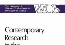 Contemporary Research in the Foundations and Philosophy of Quantum Theory: Proceedings of a Conference held at the University of Western Ontario, … Ontario Series in Philosophy of Science, 2) by C.A. Hooker (PDF)
