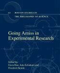 Going Amiss in Experimental Research by Giora Hon (PDF)