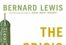 The Crisis of Islam: Holy War and Unholy Terror (Modern Library) 1st Edition by Bernard Lewis (PDF)