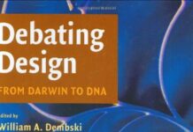 Debating Design: From Darwin to DNA by William A. Dembski (PDF)