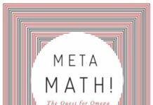 Meta Math!: The Quest for Omega by Gregory Chaitin (PDF)