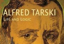 Alfred Tarski: Life and Logic 1st Edition by Anita Burdman Feferman (PDF)