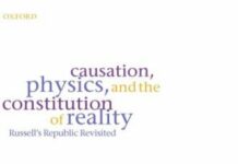 Causation, Physics, and the Constitution of Reality: Russell’s Republic Revisited by Huw Price (PDF)