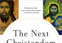 The Next Christendom: The Coming of Global Christianity (Future of Christianity Trilogy) 3rd Edition by Philip Jenkins (PDF)