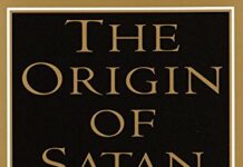 The Origin of Satan: How Christians Demonized Jews, Pagans, and Heretics by Elaine Pagels (PDF)