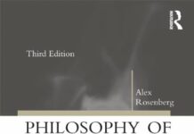 Philosophy of Science: A Contemporary Introduction (Routledge Contemporary Introductions to Philosophy) 3rd Edition by Alex Rosenberg (PDF)