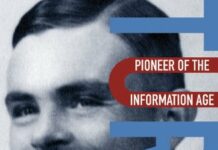 Turing: Pioneer of the Information Age by B. Jack Copeland (PDF)