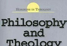 Philosophy and Theology (Horizons in Theology) by John Caputo (PDF)