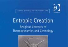 Entropic Creation: Religious Contexts of Thermodynamics and Cosmology (Science, Technology and Culture, 1700–1945) 1st Edition by Helge S. Kragh (PDF)