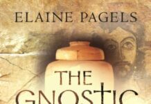 The Gnostic Gospels by Elaine Pagels (PDF)