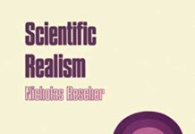 Scientific Realism: A Critical Reappraisal (The Western Ontario Series in Philosophy of Science Book 40) by N. Rescher (PDF)