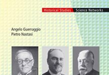 Italian Mathematics Between the Two World Wars (Science Networks. Historical Studies Book 29) 2006th Edition by Angelo Guerraggio (PDF)