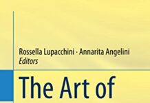 The Art of Science: From Perspective Drawing to Quantum Randomness 2014th Edition by Rossella Lupacchini (PDF)