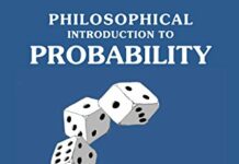 A Philosophical Introduction to Probability (Lecture Notes Book 167) 1st Edition by Maria Carla Galavotti (PDF)