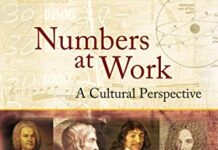 Numbers at Work: A Cultural Perspective 1st Edition by Rudolf Taschner (PDF)