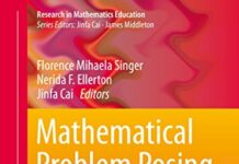 Mathematical Problem Posing: From Research to Effective Practice (Research in Mathematics Education Book 2) 2015th Edition by Florence Mihaela Singer (PDF)
