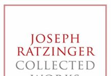 Joseph Ratzinger Collected Works: Theology of the Liturgy by Joseph Cardinal Ratzinger (PDF)